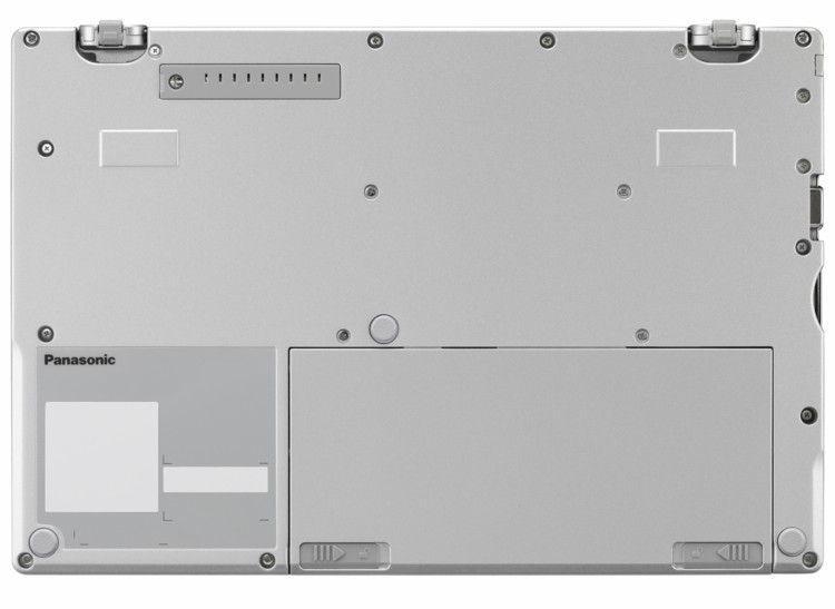  - Panasonic Toughbook CF-AX3-  