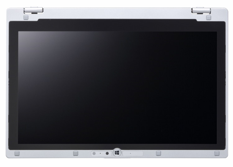 ���������� ������-������� Panasonic Toughbook CF-AX2- ����������