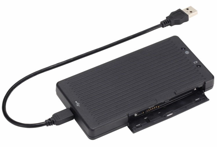  - Panasonic Toughbook CF-AX3 - USB 