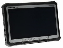 Panasonic Toughbook CF-D1