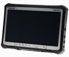 Toughbook CF-D1 - ���������� ������������ ������� Panasonic