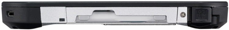    Panasonic Toughbook CF-D1 mk2-  