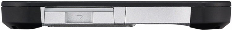    Panasonic Toughbook CF-D1 mk2-  
