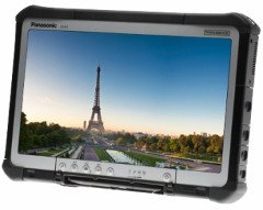  Panasonic       Toughbook CF-D1 mk3