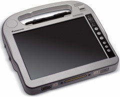      Panasonic Toughbook CF-H2