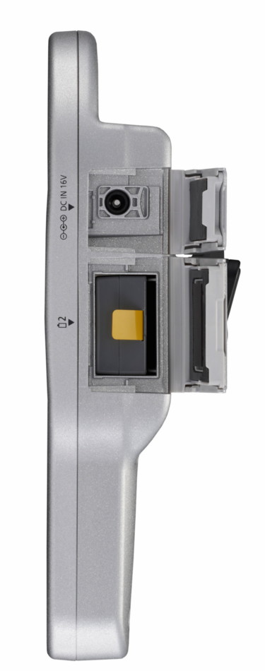 Panasonic Toughbook CF-H2 -      