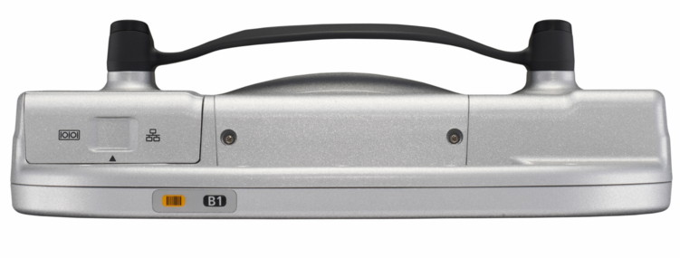 Panasonic Toughbook CF-H2 -  