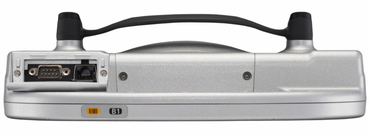 Panasonic Toughbook CF-H2 -     