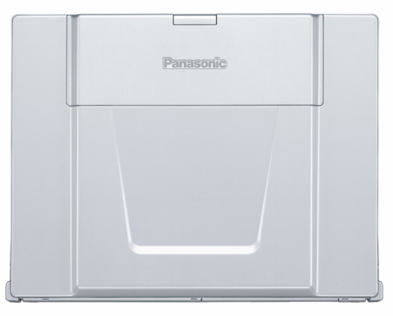      12,1  Panasonic Toughbook CF-W8 -  