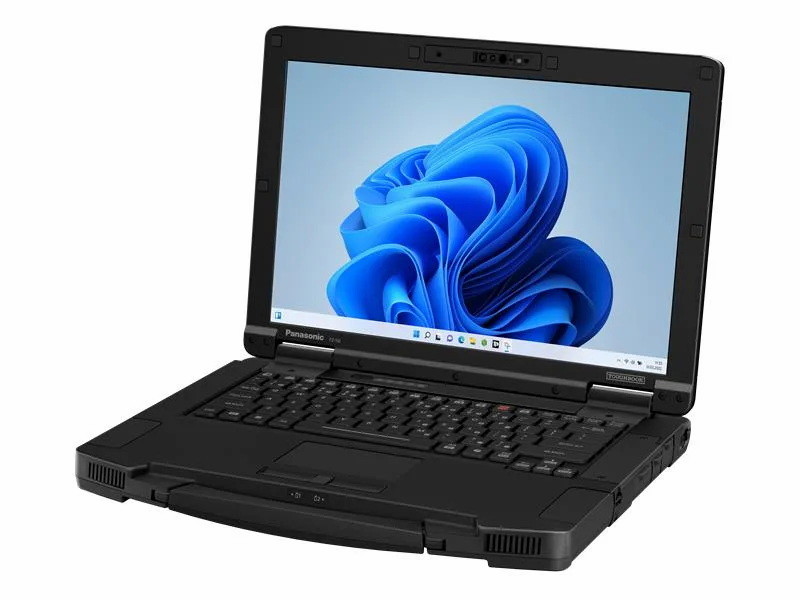 ������ ������� Panasonic Toughbook 56 - ���  �������