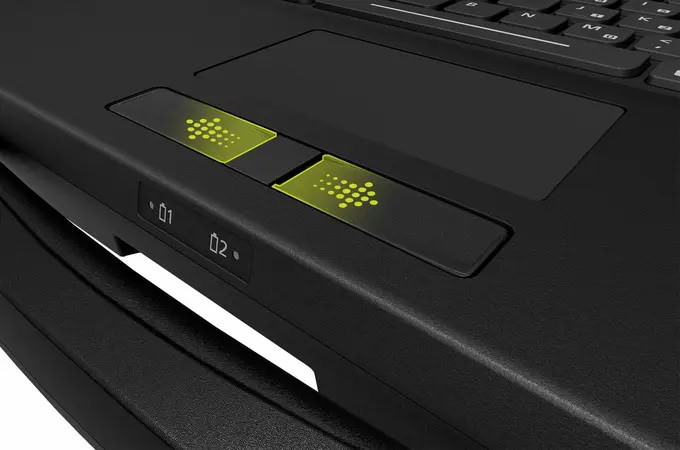 ������ ������� Panasonic Toughbook 56 - ���  �������