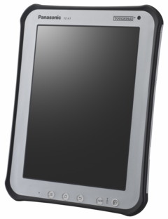 Toughpad FZ-A1 -    Panasonic