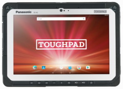 Toughpad FZ-A2 -    Panasonic