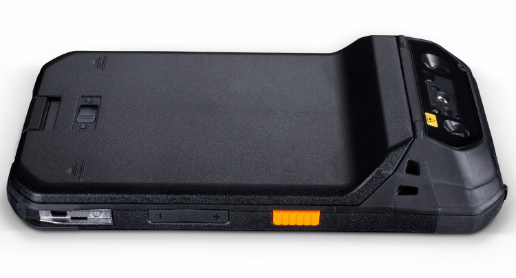    Panasonic Toughpad FZ-F1 -  