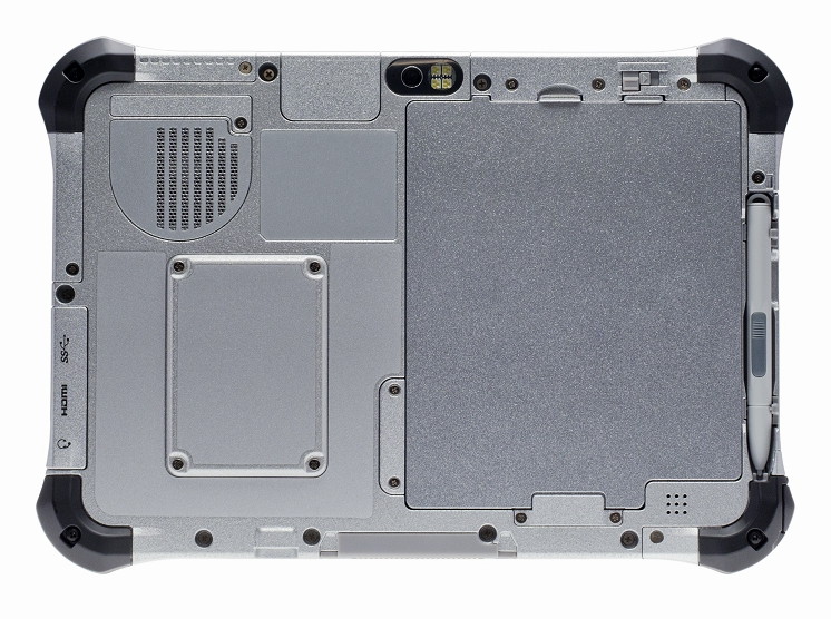    Panasonic Toughpad FZ-G1 -  
