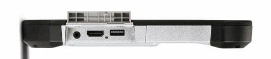    Panasonic Toughpad FZ-G1 -  