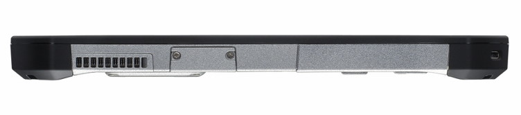    Panasonic Toughpad FZ-G1 -   