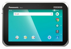 Toughbook FZ-L1 - ���������� ������������ ������� Panasonic