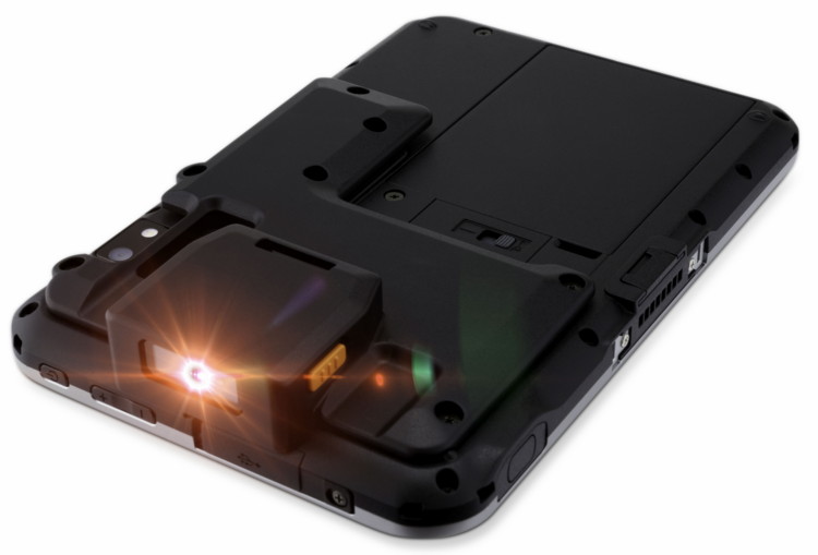    Panasonic Toughbook FZ-L1 -  
