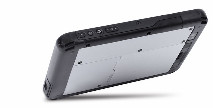    Panasonic Toughpad FZ-M1 -  
