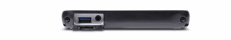    Panasonic Toughpad FZ-M1 - 