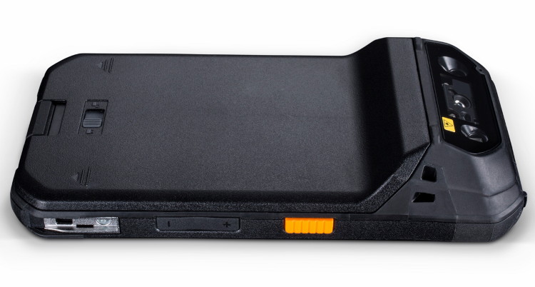    Panasonic Toughpad FZ-N1 -  