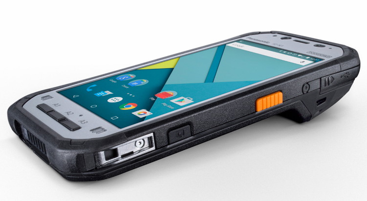    Panasonic Toughpad FZ-N1 -     