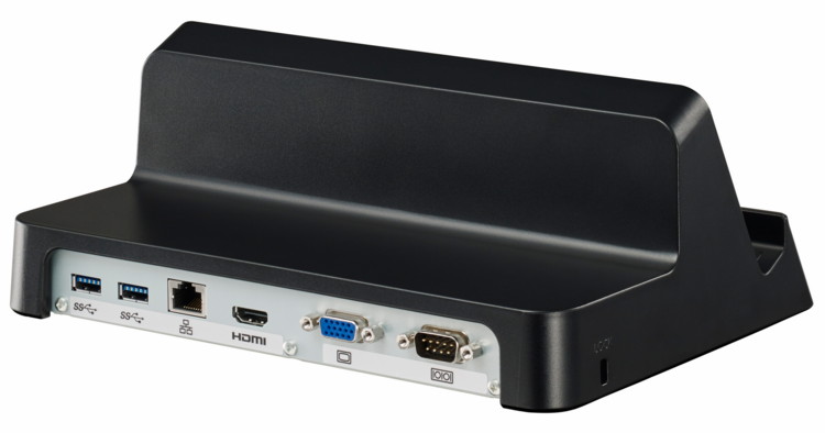    Panasonic Toughpad FZ-Q1 -   