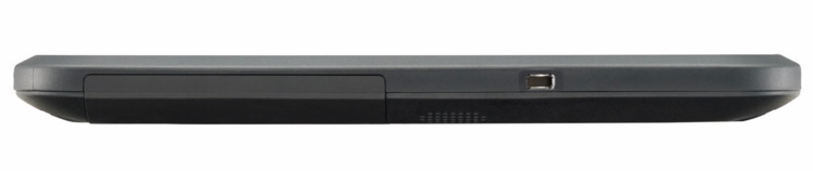    Panasonic Toughpad FZ-Q1 -  