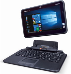 Toughpad FZ-Q2 - ���������� ������������ ������� Panasonic