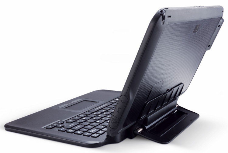    Panasonic Toughpad FZ-Q2 -    