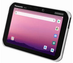 Toughbook FZ-S1 - ���������� ������������ ������� Panasonic