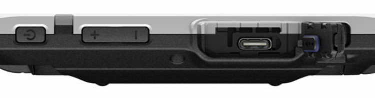 ��������� ���������� ������� Panasonic Toughbook FZ-S1 - ��� ����� �������� �����