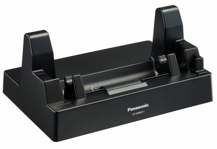    Panasonic Toughpad FZ-B2 -  