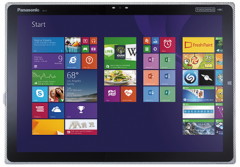 Toughpad FZ-Y1 -    Panasonic