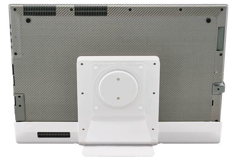  - Panasonic Toughpad FZ-Y1Performance -  
