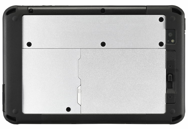    Panasonic Toughpad FZ-B2 -  
