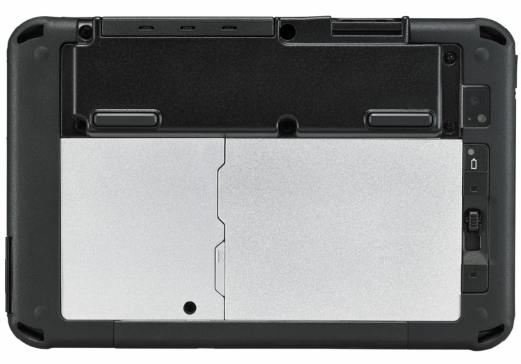    Panasonic Toughpad FZ-B2 -      