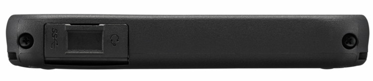    Panasonic Toughpad FZ-B2 -     