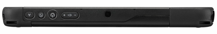    Panasonic Toughpad FZ-B2 -  