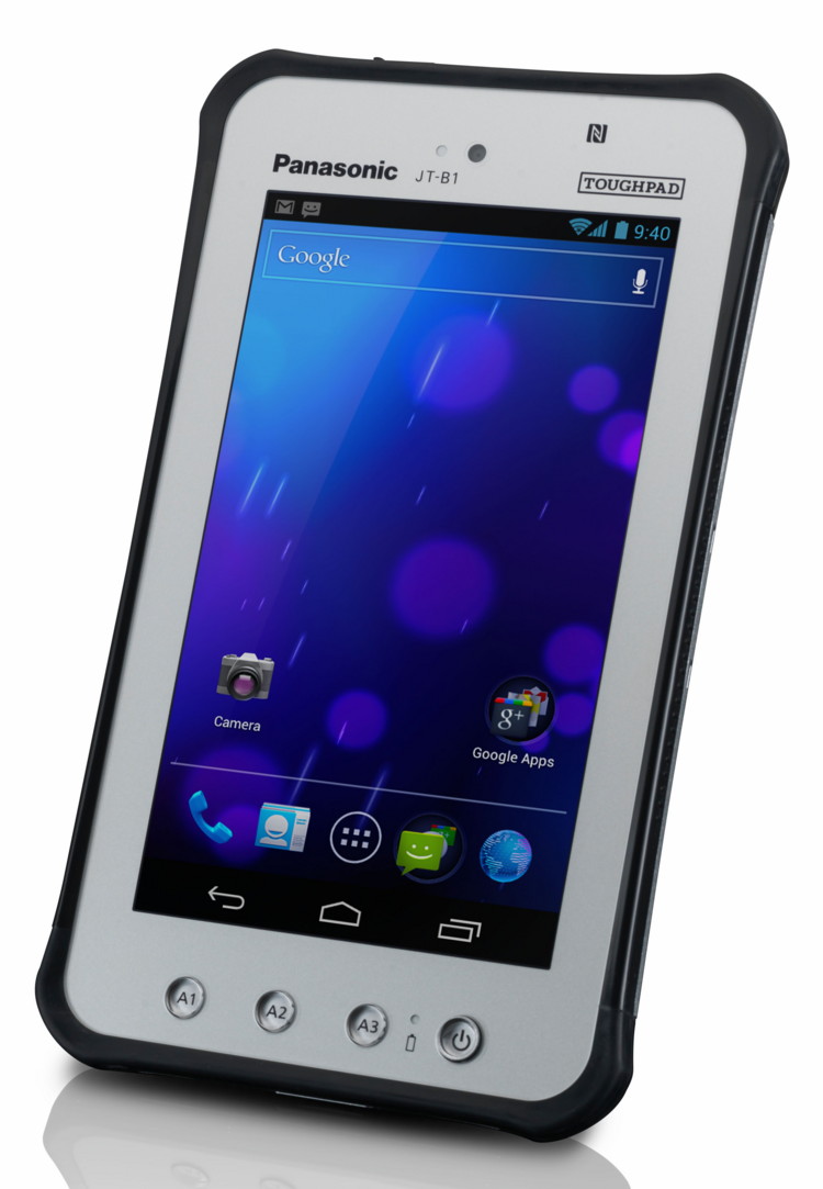    Panasonic Toughpad JT-B1 -  