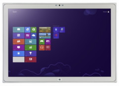 Toughpad UT-MB5 -    Panasonic