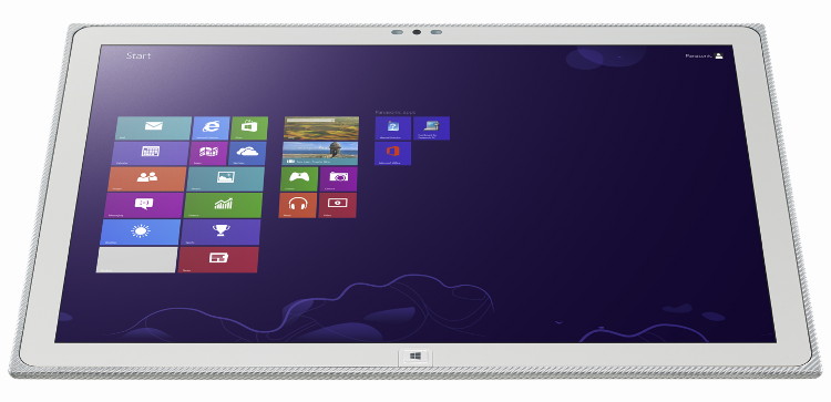  - Panasonic Toughpad UT-MA6 / UT-MB5 -  