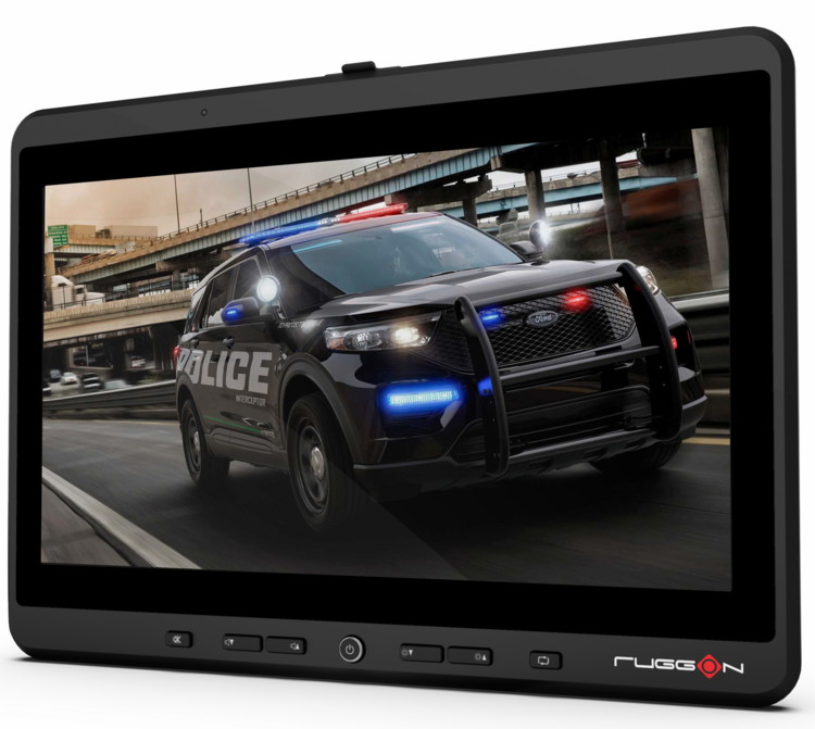    RuggON CHASER -  