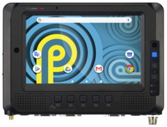 RuggON VIKING MT7030 - ���������� ������������ ���������  � ��������� ������� 7.0" RuggON