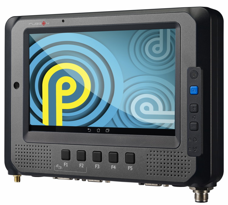    RuggON VIKING MT7030 -  