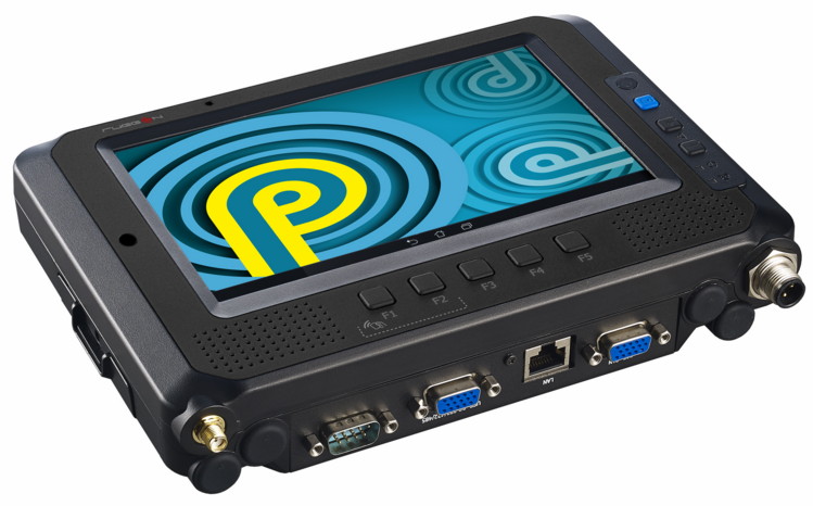    RuggON VIKING MT7030 - 