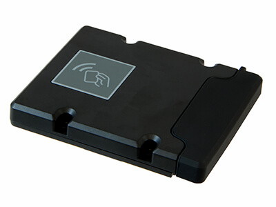 ���������� ������� RuggON PA-501 - nfc_scr