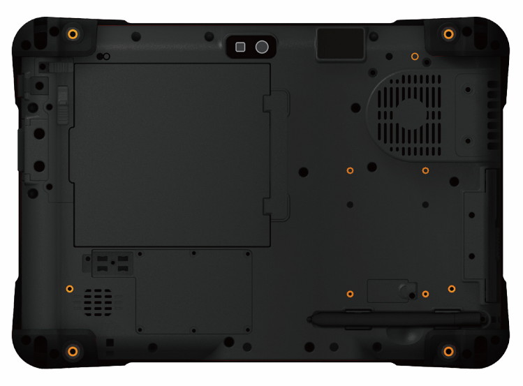   RuggON PX501 Gen III -  