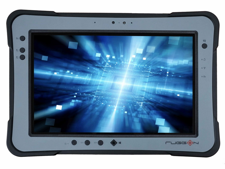   RuggON PX501 Gen III -  